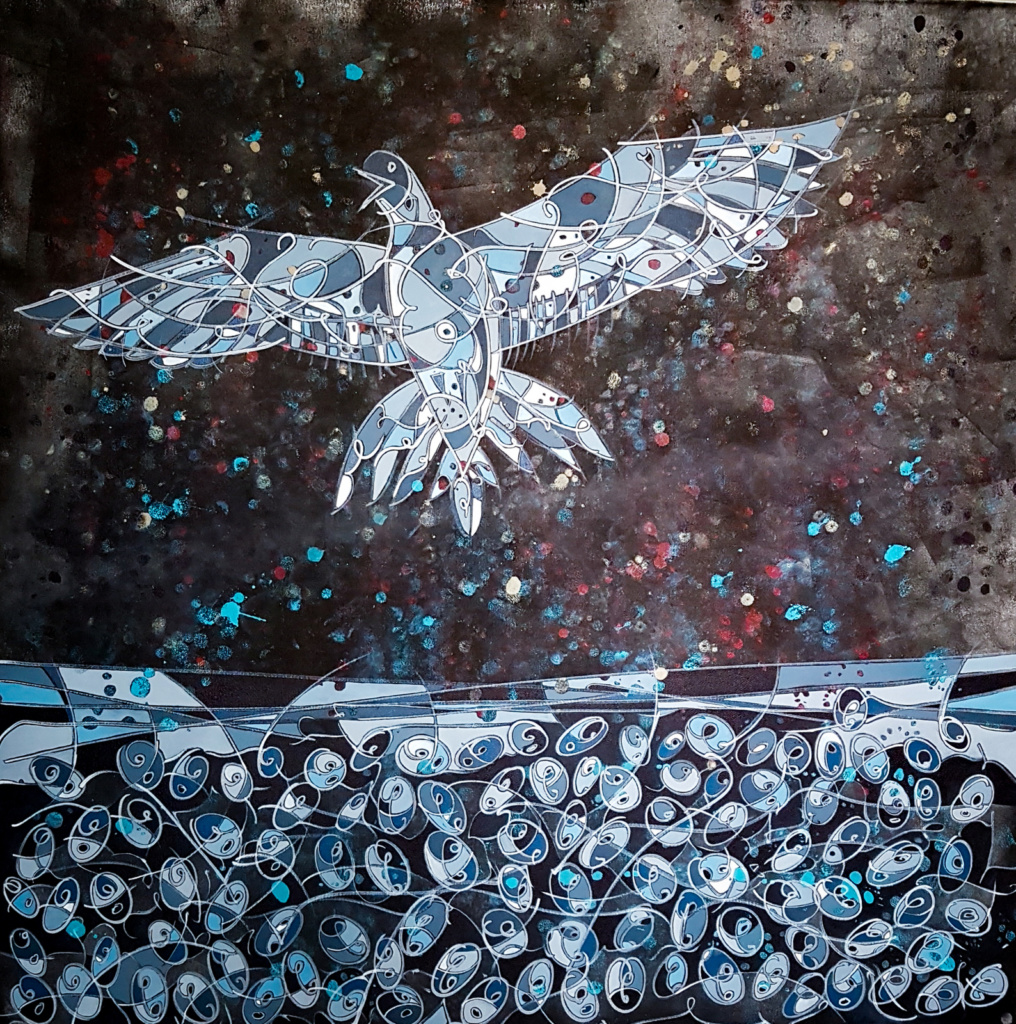 Bird Series